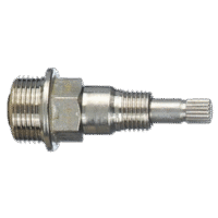 CABEZAL 111 - F.V. STD CORTO ESTRIA FINA