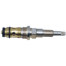 CABEZAL 117 - F.V. STD TR. DUCHA ESTRIA FINA B.GOMA