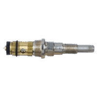 CABEZAL 119 - F.V. STD TR. DUCHA ESTRIA GRUESA