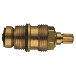 CABEZAL 123 - F.V. ALLEGRO MESADA