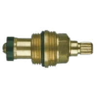 CABEZAL 124 - F.V. ALLEGRO MINI CREIN