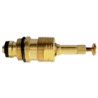 CABEZAL 124 B - F.V. CREIN LARGO LAT.DUCHA