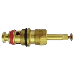 CABEZAL 124 D - F.V. CREIN TRANSF. LLUVIA