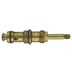 CABEZAL 127 - F.V. ALLEGRO HEXAGONO CORTO