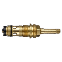 CABEZAL 135 - F.V. CORONADO LUJO TR. DUCHA