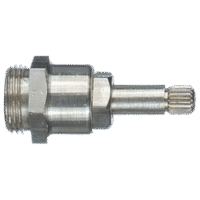 CABEZAL 141 - F.V. JUNIOR 3/8" CROMO