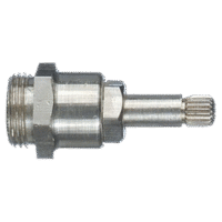 CABEZAL 142 - F.V. SENIOR 1/2" CROMO