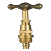 CABEZAL 151 - F.V. LL. PASO 1/2" BRONCE