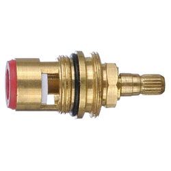 CABEZAL 162 - F.V. C.CERAMICO CORTO IZQ