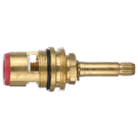 CABEZAL 164 - F.V. C.CERAMICO LARGO IZQ