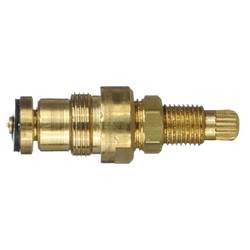 CABEZAL 301 - PIAZZA CON TACITA CORTO