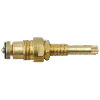 CABEZAL 304 - PIAZZA CON TACITA EXTRA LARGO