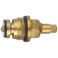 CABEZAL 321 - PIAZZA NO ASCENDENTE CORTO