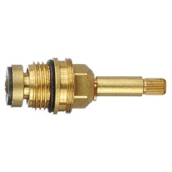 CABEZAL 322 - PIAZZA NO ASCENDENTE LARGO