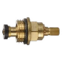 CABEZAL 324 - PIAZZA NO/ASC. LIVIANO 3/8"