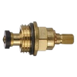 CABEZAL 324 - PIAZZA NO/ASC. LIVIANO 3/8"