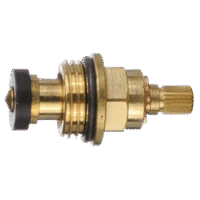 CABEZAL 325 - PIAZZA NO/ASC. LIVIANO 1/2"