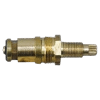 CABEZAL 332 - PIAZZA BUJE BRONCE MACHO