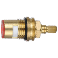 CABEZAL 342 - PIAZZA C.CER. CORTO IZQ