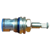 CABEZAL 343 - PIAZZA C.CER. MEDIANO DER