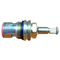 CABEZAL 344 - PIAZZA C.CER. MEDIANO IZQ