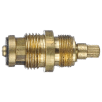 CABEZAL 351 - PIAZZA FRENTEADO CORTO