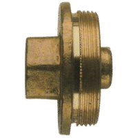 CABEZAL 374 - TAPA BRONCE TRANSF. PIAZZA