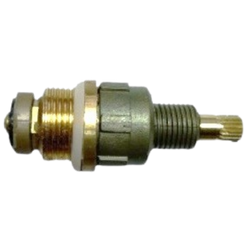 CABEZAL 401 - LA OVAL STANDARD CORTO