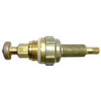 CABEZAL 402 - LA OVAL STANDARD LARGO