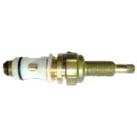 CABEZAL 404 - LA OVAL STANDARD TR. DUCHA