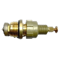 CABEZAL 405 - LA OVAL P/ GRIFERIA EXTERIOR