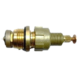 CABEZAL 405 - LA OVAL P/ GRIFERIA EXTERIOR