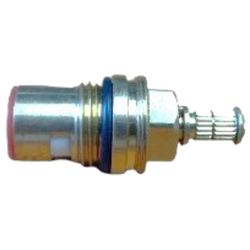 CABEZAL 412- LA OVAL C. CERAMICO IZQUIERDO