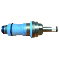 CABEZAL 414 - LA OVAL C.C. TRANSF. DUCHA