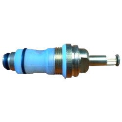 CABEZAL 414 - LA OVAL C.C. TRANSF. DUCHA