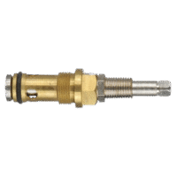 CABEZAL 604 - RAMOS TRANSFER. BIDET