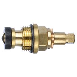 CABEZAL 701 - ROSCA Ø 16,3 ASIENTO 3/8" CUADRANTE