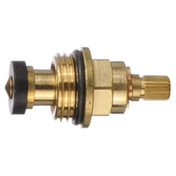 CABEZAL 703 - ROSCA Ø 16.3 ASIENTO 3/8" E/IMPORTADA