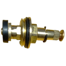 CABEZAL 705 - ROSCA Ø 20,6 ASIENTO 1/2" ESTRIA FINA