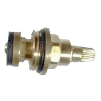 CABEZAL 706 - ROSCA Ø 20,6 ASIENTO 1/2" E/IMPORTADA