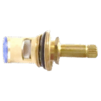 CABEZAL 711 - GRIF. IMPORTADA C/C DER E/F