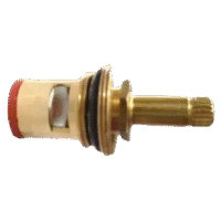 CABEZAL 712 - GRIF. IMPORTADA C/C IZQ E/F