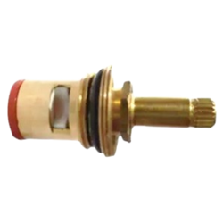 CABEZAL 712 - GRIF. IMPORTADA C/C IZQ E/F