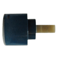 CABEZAL 803 - CART. MONOC. 40mm S/DISTR.