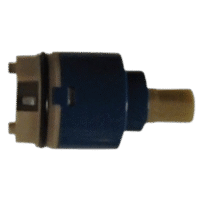 CABEZAL 804 - CART. MONOC. 40mm C/DISTR.