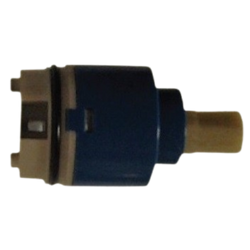 CABEZAL 804 - CART. MONOC. 40mm C/DISTR.