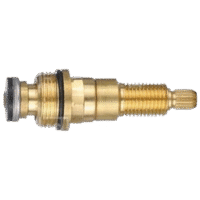 CABEZAL 901 - ARTESANAL CORTO ROSCA FINA 19 hxp