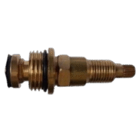 CABEZAL 901 B - ARTESANAL CORTO ROSCA GRUESA 14 hxp