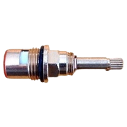 CABEZAL 912 - HIDROS C.CERAMICO IZQUIERDO