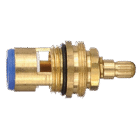 CABEZAL 921 - HIDROMET C.CERAMICO DER